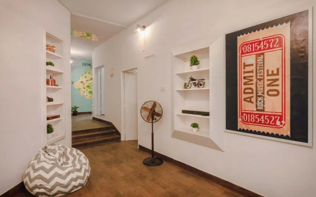 Zostel Bangalore - Hostel