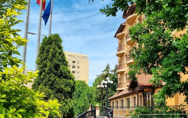 Hotel Coandi