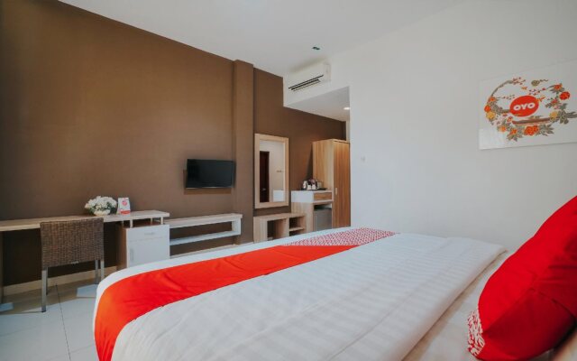 Hotel 1061 Syariah