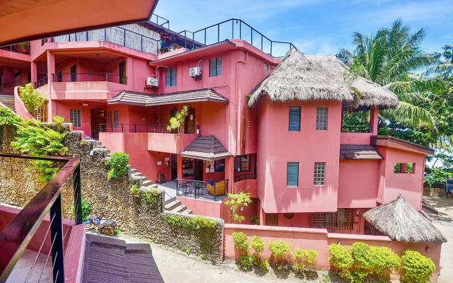 Punta Rosa Hotel