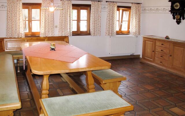 House  Bischofsmais 39211