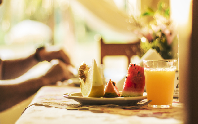 Canzi Cataratas Hotel