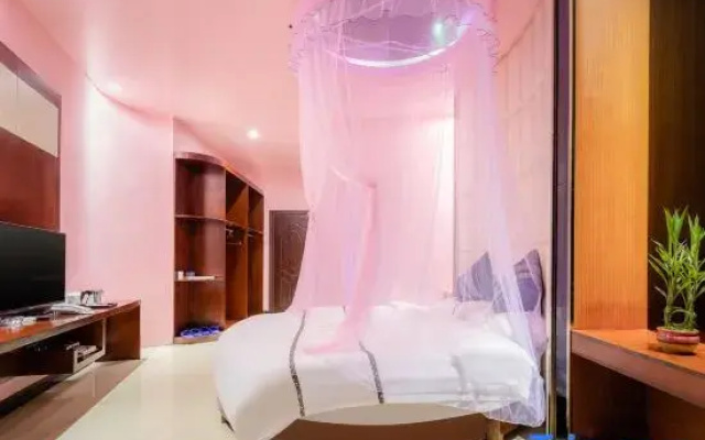 Jindian Business Hotel