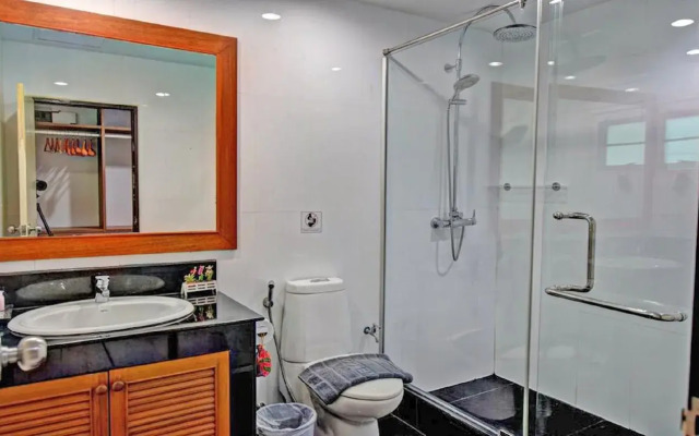 Pool Access 89 at Rawai