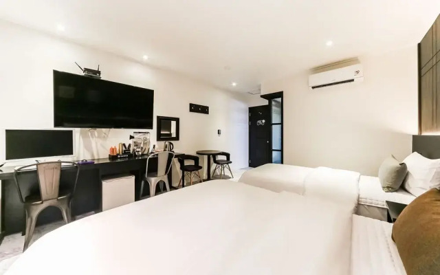 Samsan Ilsole Hotel in Ulsan