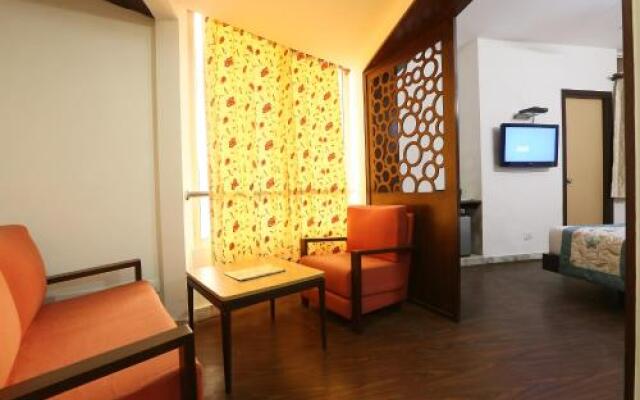 Zambala Hotel