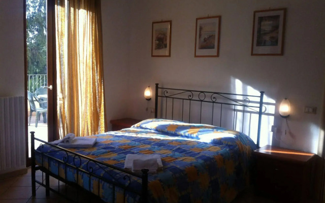Borgo Antico