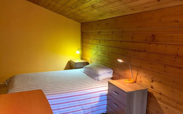 MAIANS - Peu del Riu 122 - Vall d'Incles - Soldeu
