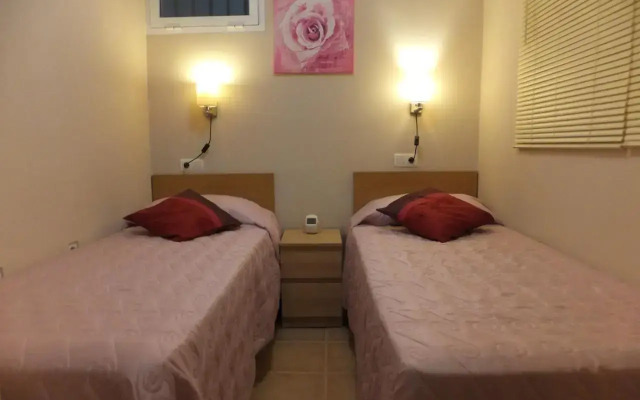 Apartamento Bahia Dorada