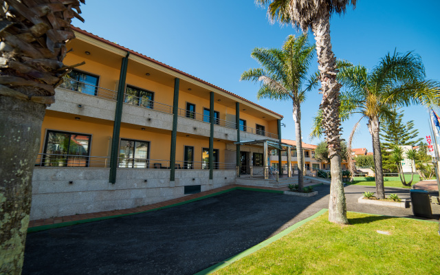 Aparthotel Atlántico Resort