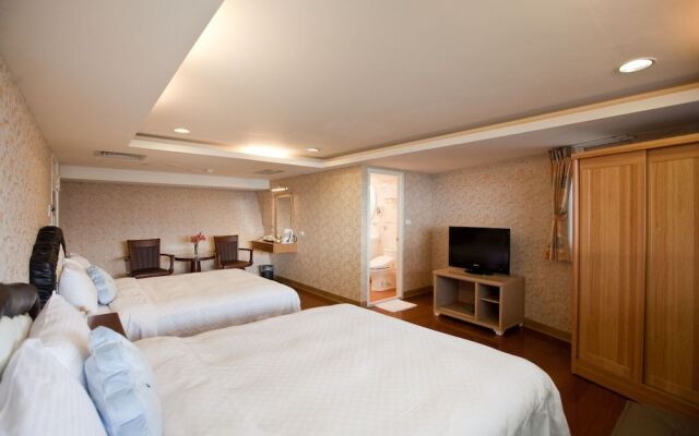 Senlove B&B