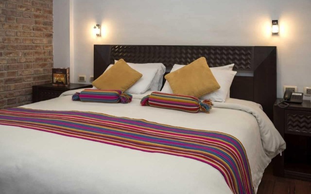 La Casona Hotel Boutique