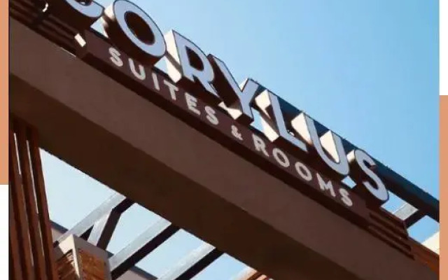 Corylus Luxury Rooms & Suites