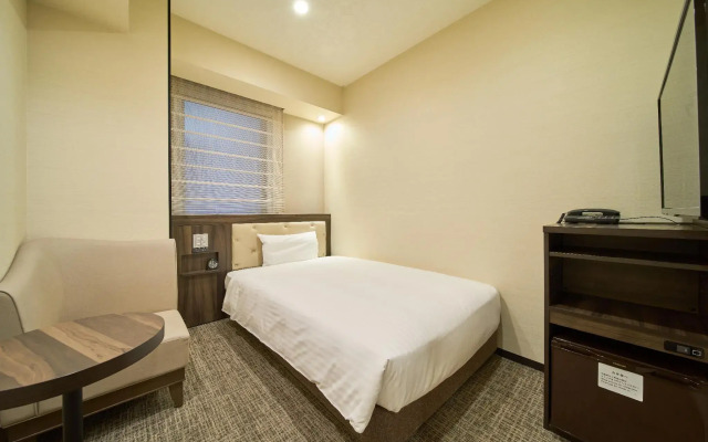 Jr West Group  Via Inn Umeda