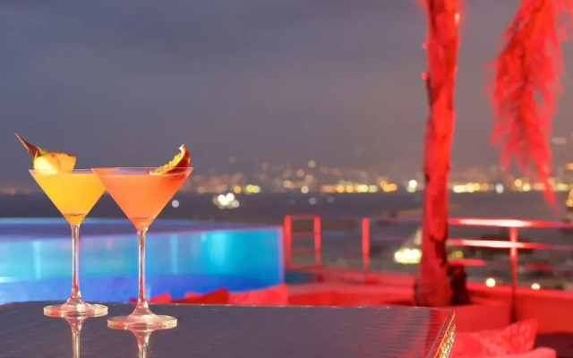 Le Gray Hotel