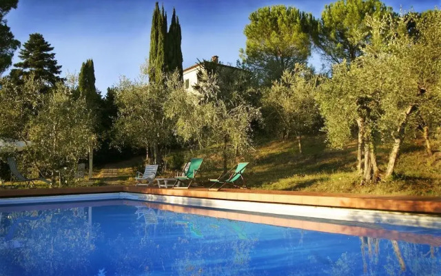 Villa Caselunghe