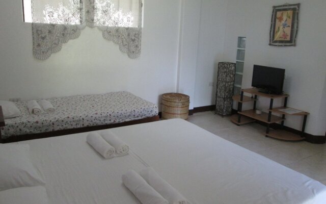 Sandcastles Beach Resort