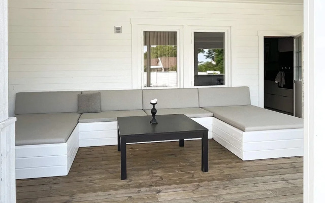 4 Star Holiday Home in Kopingsvik-by Traum