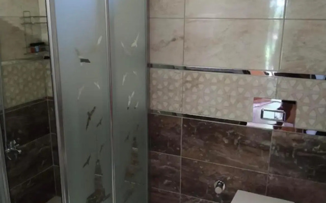 Olympos Yavuz Hotel