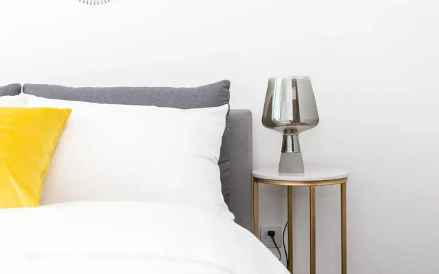 Locals Boutique Apartment Gongbei No.2