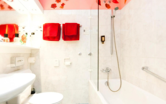 Hotel Azenberg Stuttgart, Sure Hotel Collection by BW