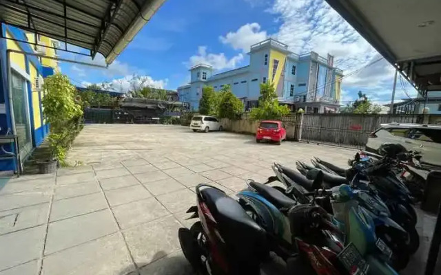 Hotel Neo Borneo Singkawang