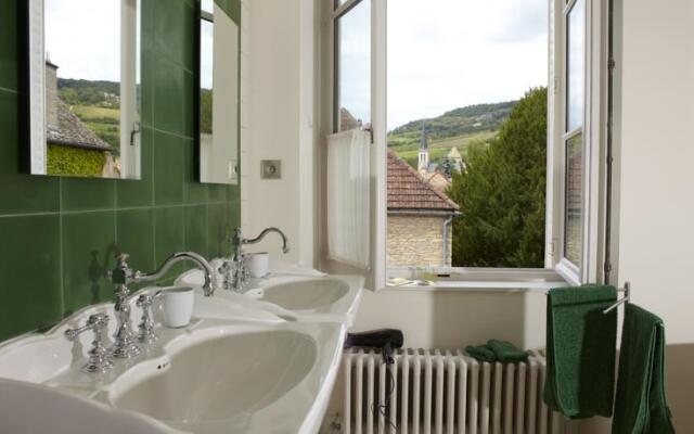 Prosper Maufoux- Maison des Grands Crus