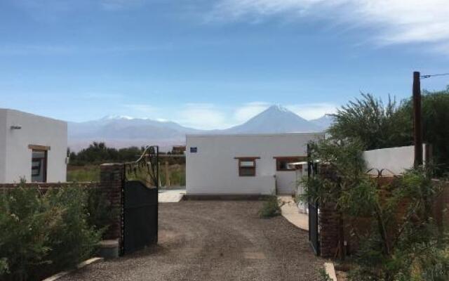 Holiday Home Atacama Soleil