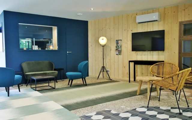 Friendly Appartements Bordeaux Saint Seurin