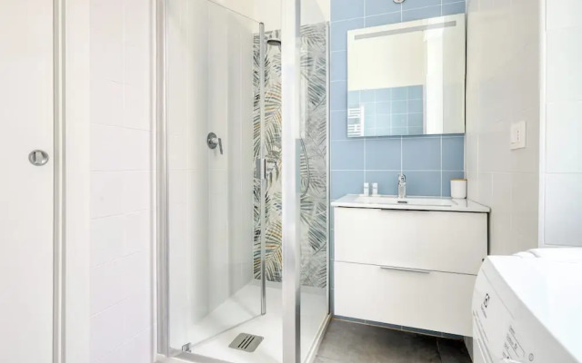 Charming studio near the city centre