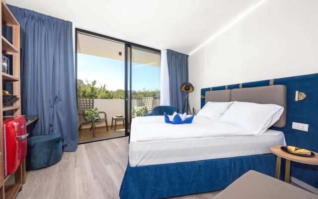 Residence Del Mar Emotion