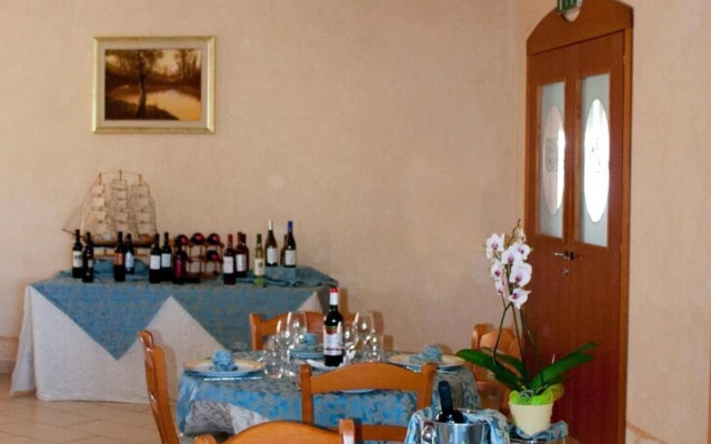 Hotel Felix