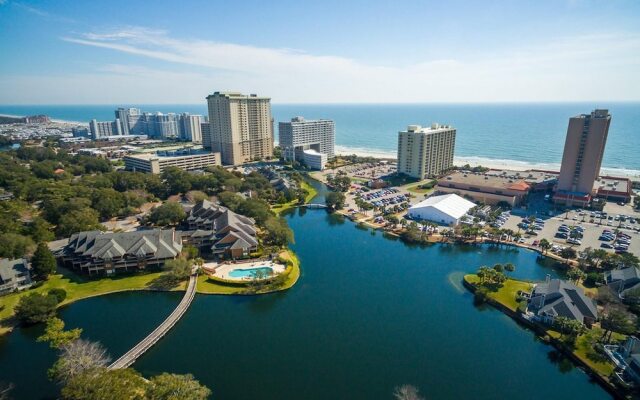 Kingston Plantation by Palmetto Vacations