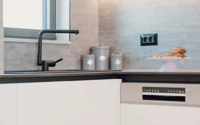 City Moments Penthouse