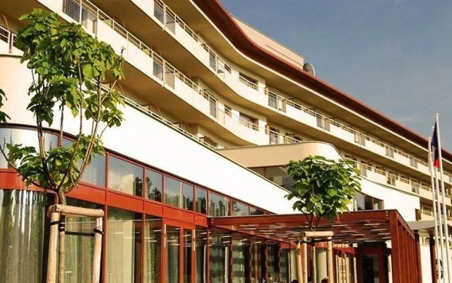 Spa Resort Tree of Life