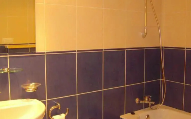 Apartamentos El Amanecer
