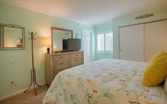 Gulf Shore Condo #508