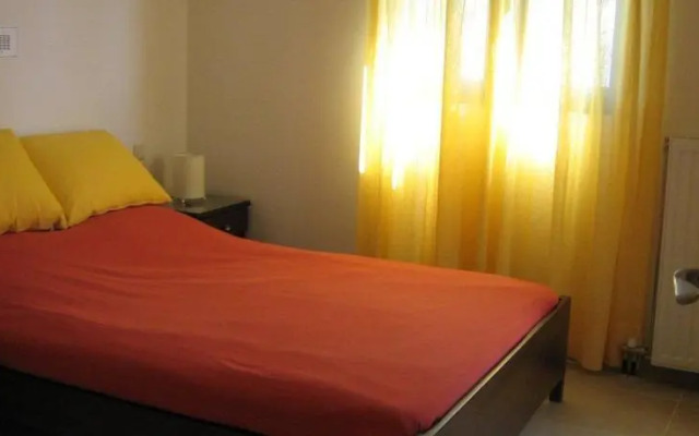 Myrthe Apartments
