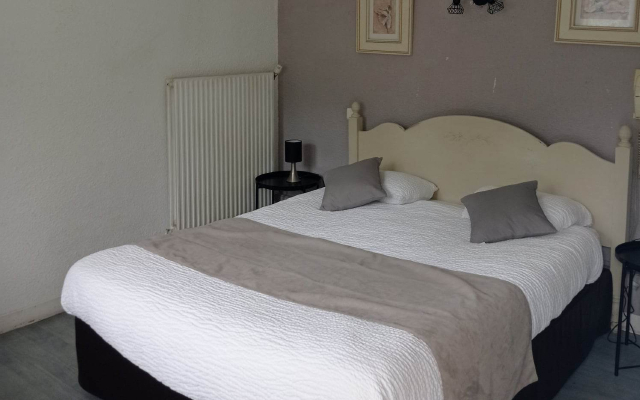 La Corniche des Cevennes