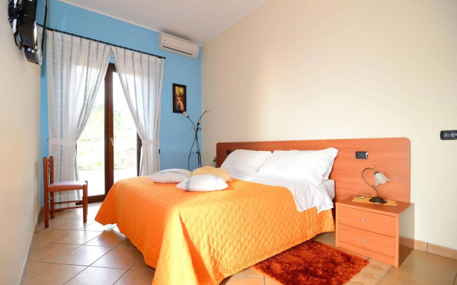 B&B Dimora dell'Etna