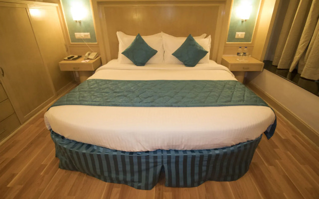 IRA By Orchid Mumbai T-2 International Airport