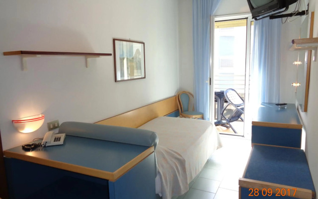 Hotel Ambasciatori Palace