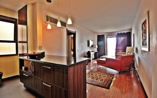 Rio Spot Apartment U012