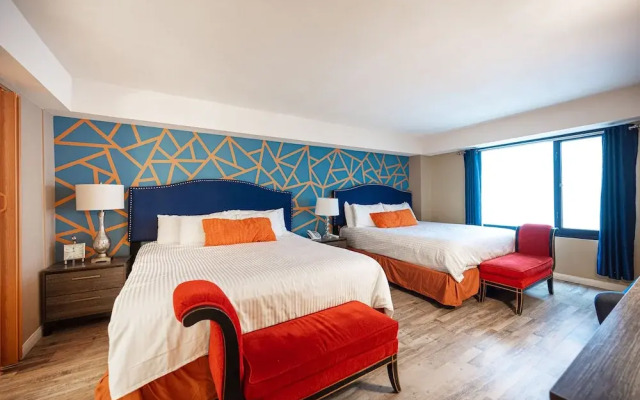 Stay Together Suites 2Bd-2Ba Apartment
