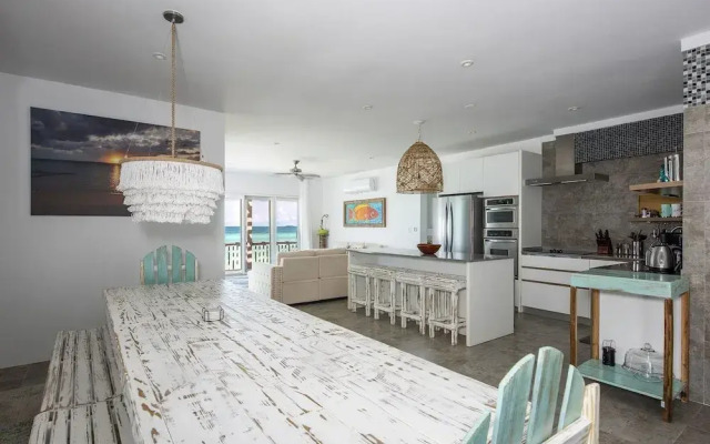 Caribbean Sandcastle 4 Bedroom Home