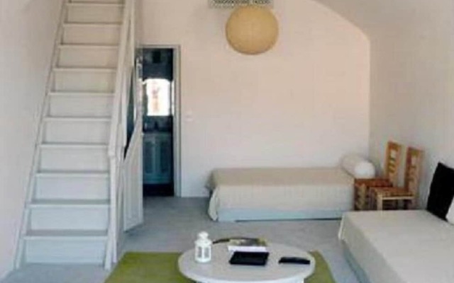 Ambelia Traditional Villas