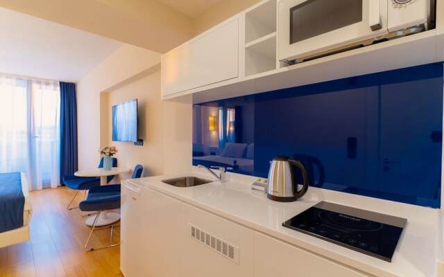 Orbi City NickManagement
