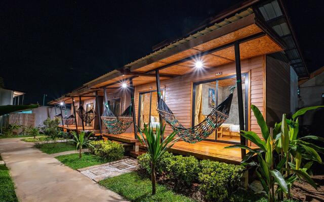 Baan Check In