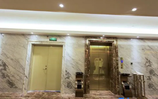 Tianyi Holiday Hotel