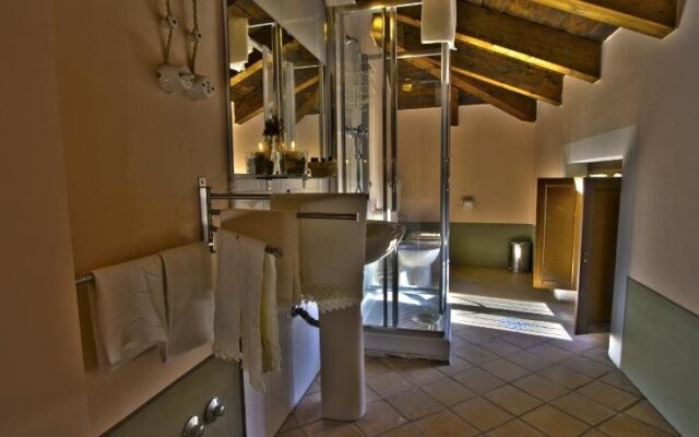 Sant'Antonio Hotel